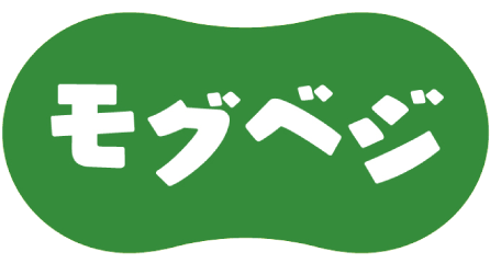 ベジモグ