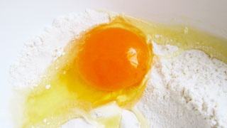 Allergen & nutritional value information