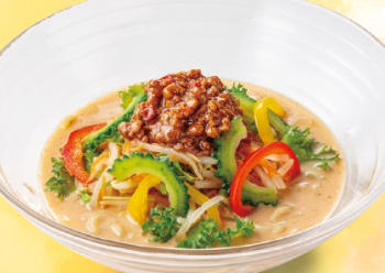 Menu｜Periodic and Store Menu｜Nagasaki champon Ringer Hut
