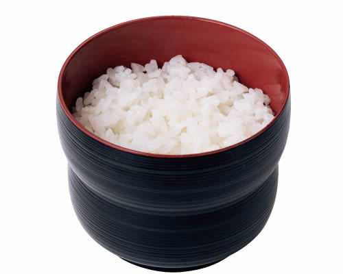 ごはん