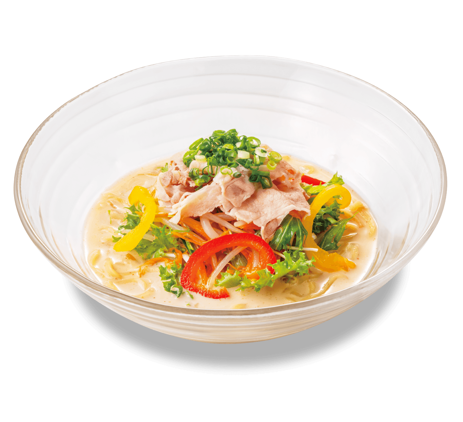 季節の麺三昧 第2弾｜長崎ちゃんぽん リンガーハット