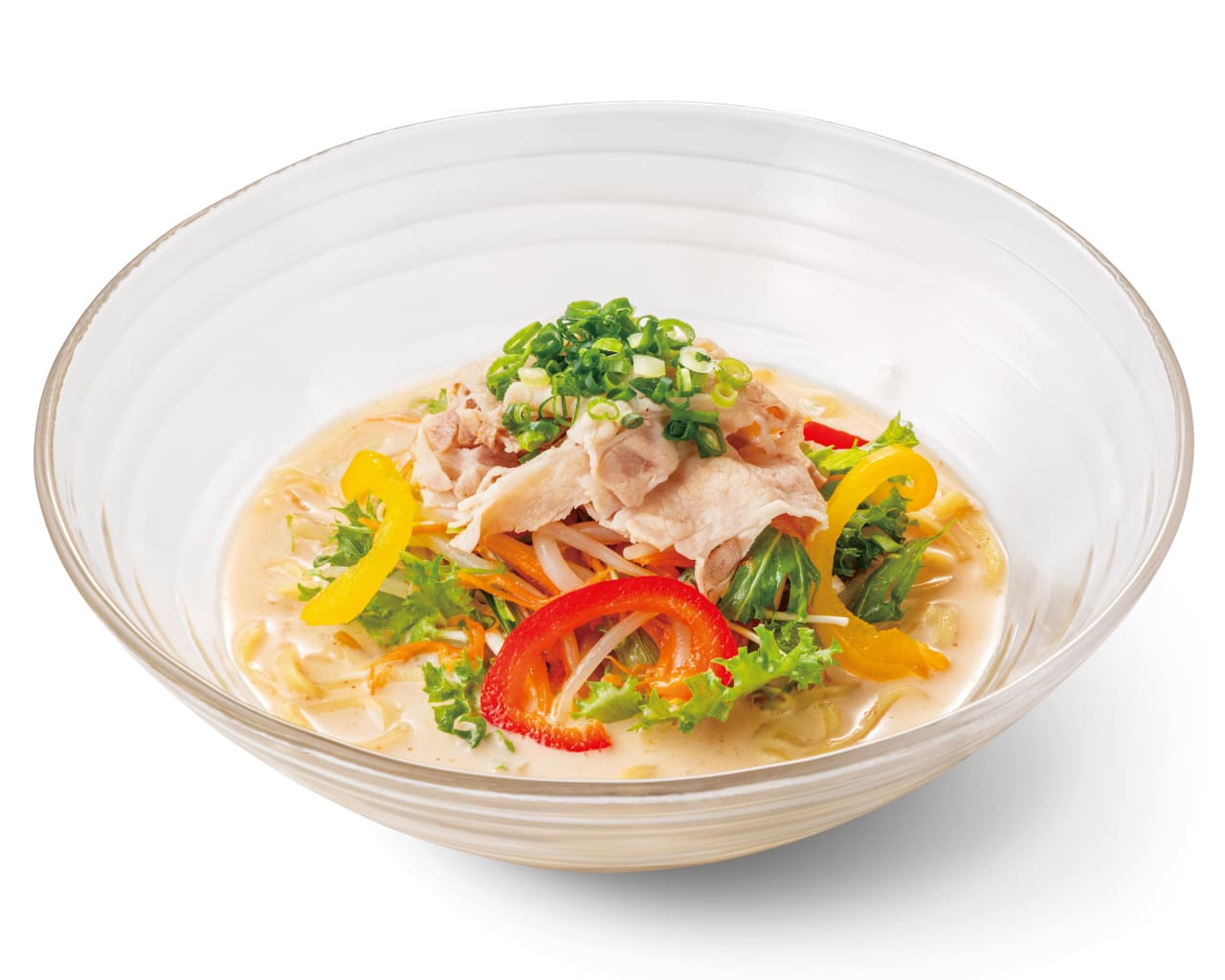 季節の麺三味 第2弾 リンガーハットの期間限定メニュー＞｜株式会社