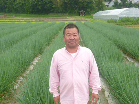 「まるそう」の宗さん